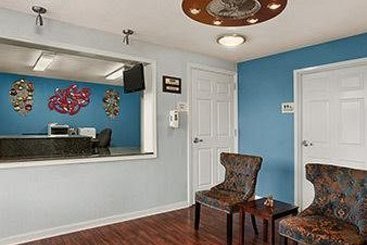 Hotel Travelodge Bossier City  | Bossier City | Louisiana | United States 1