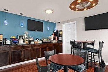 Hotel Travelodge Bossier City  | Bossier City | Louisiana | United States 2