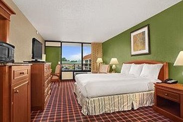 Hotel Travelodge Bossier City  | Bossier City | Louisiana | United States 3