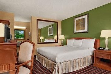 Hotel Travelodge Bossier City  | Bossier City | Louisiana | United States 4