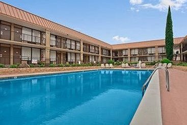 Hotel Travelodge Bossier City  | Bossier City | Louisiana | United States 5