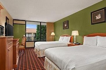 Hotel Travelodge Bossier City  | Bossier City | Louisiana | United States 6
