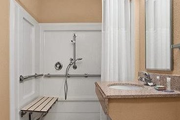 Hotel Travelodge Bossier City  | Bossier City | Louisiana | United States 7