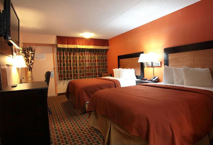 Hotel Econo Lodge Independence  | Independence | Missouri | United States 1