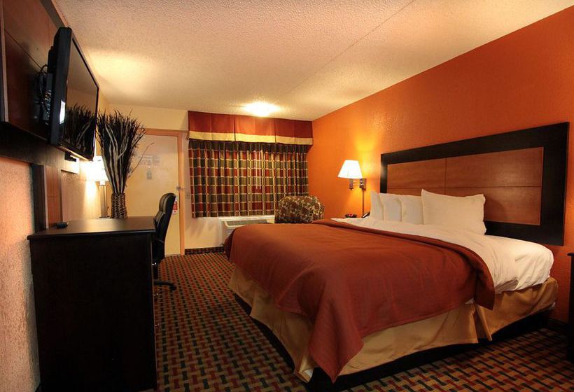 Hotel Econo Lodge Independence  | Independence | Missouri | United States 11