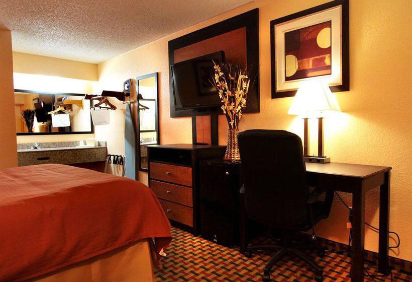 Hotel Econo Lodge Independence  | Independence | Missouri | United States 12