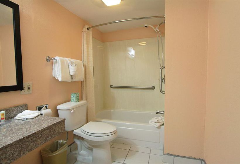 Hotel Econo Lodge Independence  | Independence | Missouri | United States 14