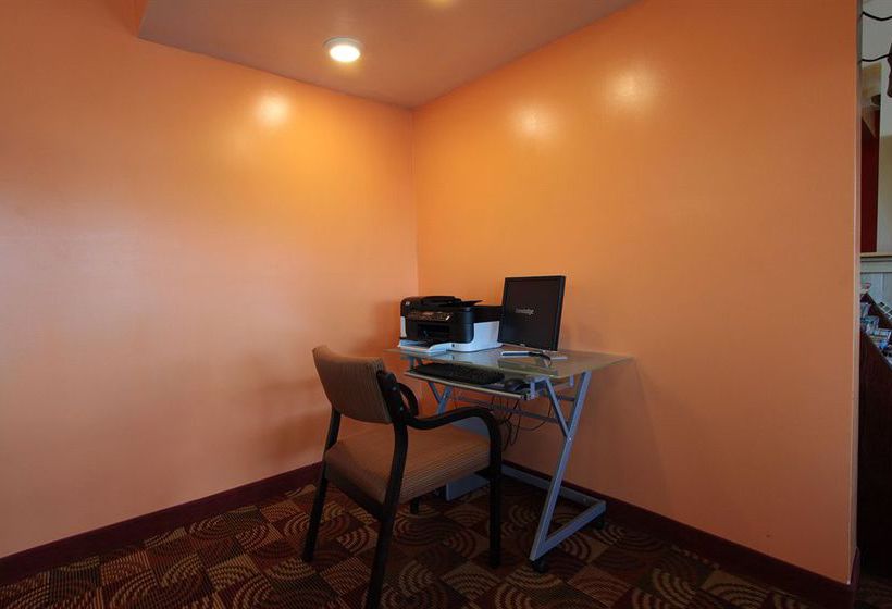 Hotel Econo Lodge Independence  | Independence | Missouri | United States 15