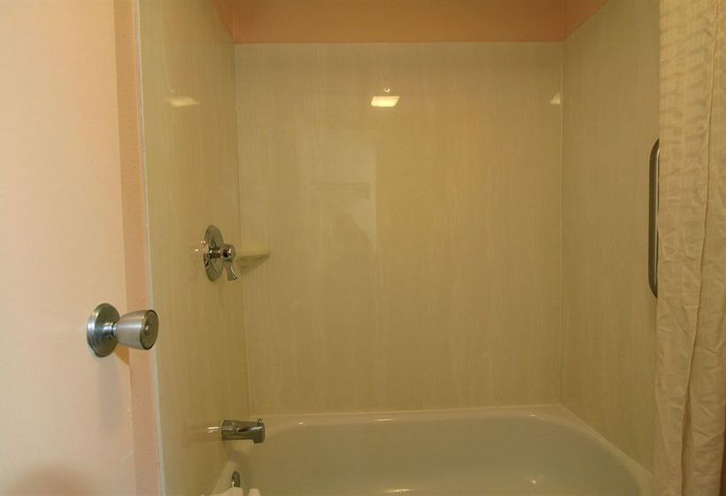 Hotel Econo Lodge Independence  | Independence | Missouri | United States 16