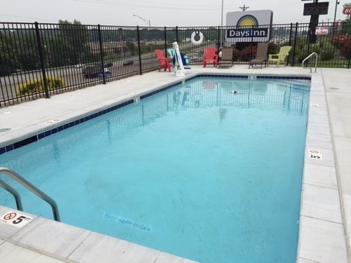 Hotel Econo Lodge Independence  | Independence | Missouri | United States 17