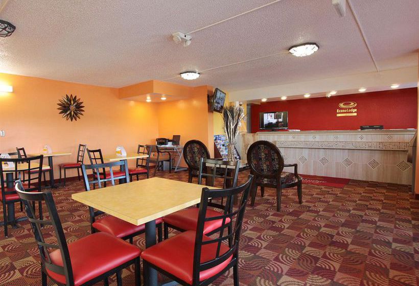 Hotel Econo Lodge Independence  | Independence | Missouri | United States 2
