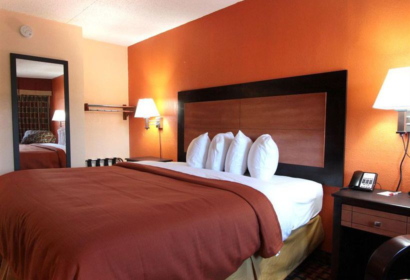 Hotel Econo Lodge Independence  | Independence | Missouri | United States 3