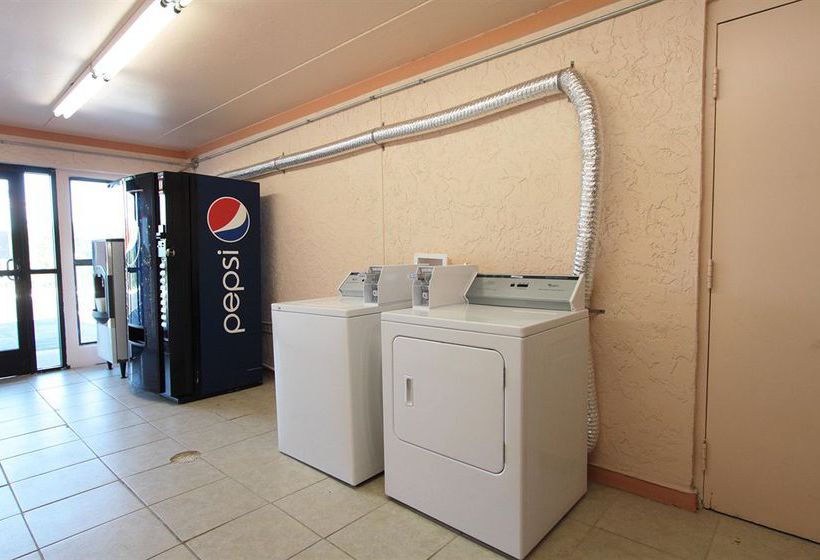 Hotel Econo Lodge Independence  | Independence | Missouri | United States 4