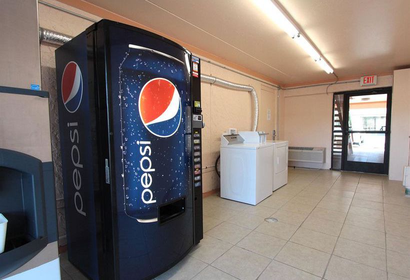 Hotel Econo Lodge Independence  | Independence | Missouri | United States 5