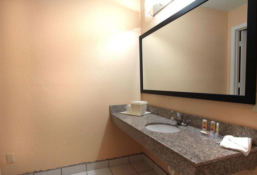 Hotel Econo Lodge Independence  | Independence | Missouri | United States 9