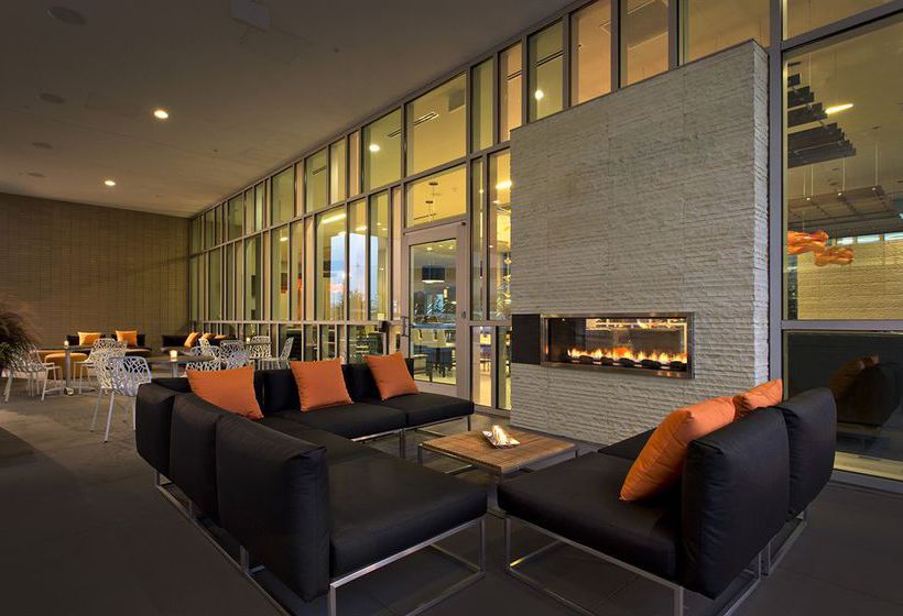 SpringHill Suites Denver Downtown  | Denver | Colorado | Vereinigte Staaten 1