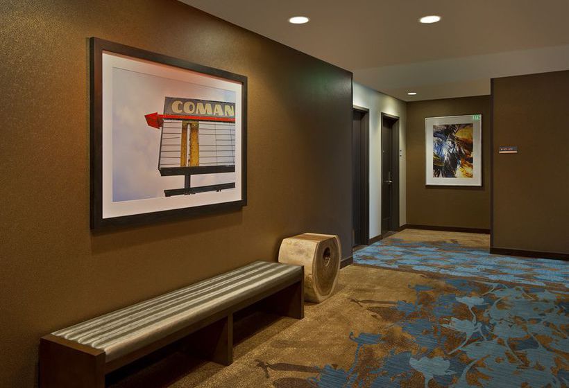 SpringHill Suites Denver Downtown  | Denver | Colorado | Vereinigte Staaten 19
