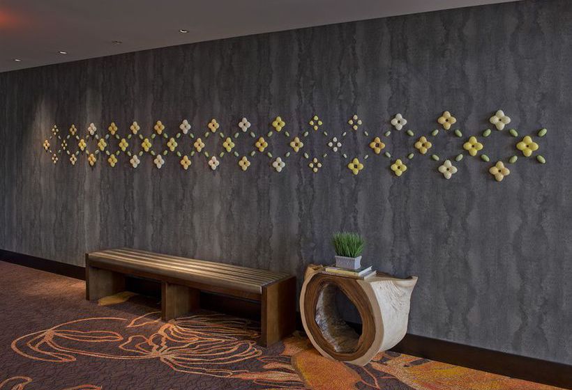 SpringHill Suites Denver Downtown  | Denver | Colorado | Vereinigte Staaten 4