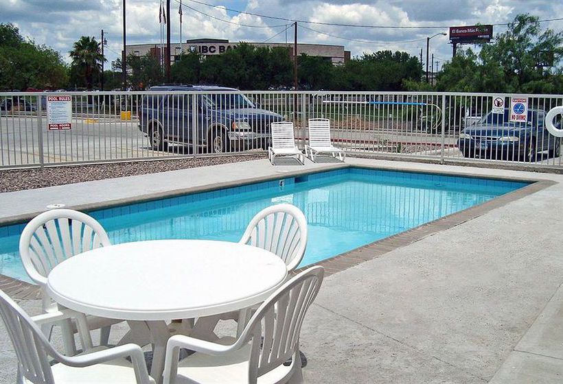 Motel 6 Eagle Pass Lakeside  | Eagle Pass | Texas | United States 1