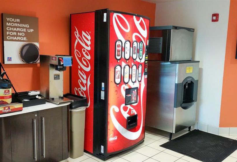 Motel 6 Eagle Pass Lakeside  | Eagle Pass | Texas | United States 12