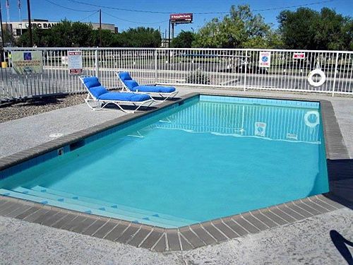 Motel 6 Eagle Pass Lakeside  | Eagle Pass | Texas | United States 14