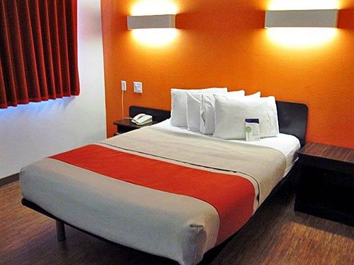 Motel 6 Eagle Pass Lakeside  | Eagle Pass | Texas | United States 15