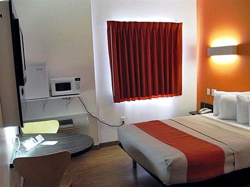 Motel 6 Eagle Pass Lakeside  | Eagle Pass | Texas | United States 16