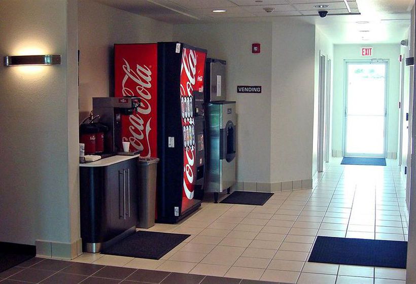 Motel 6 Eagle Pass Lakeside  | Eagle Pass | Texas | United States 4