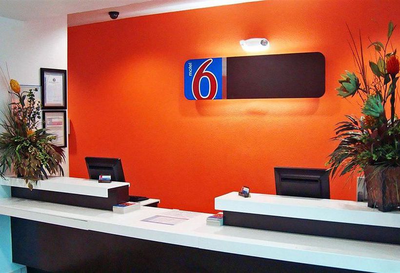 Motel 6 Eagle Pass Lakeside  | Eagle Pass | Texas | United States 6