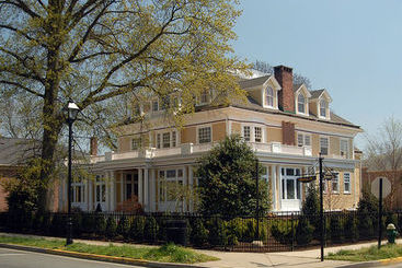 Hotel The Inn at 202 Dover 