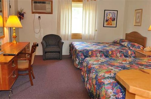 Turnpike Motel  | Kennebunkport | Maine | United States 1