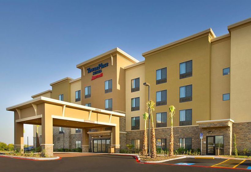 TownePlace Suites Eagle Pass