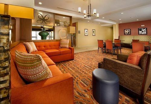 TownePlace Suites Eagle Pass  | Eagle Pass | Texas | United States 10