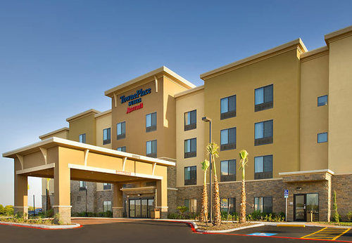 TownePlace Suites Eagle Pass  | Eagle Pass | Texas | United States 12
