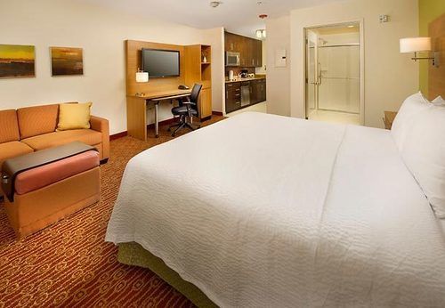 TownePlace Suites Eagle Pass  | Eagle Pass | Texas | United States 15