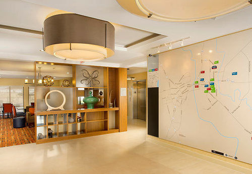 TownePlace Suites Eagle Pass  | Eagle Pass | Texas | United States 18