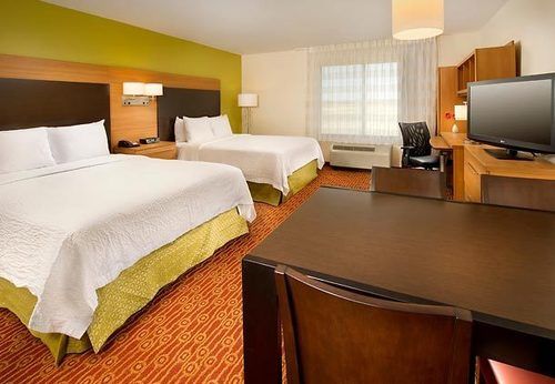 TownePlace Suites Eagle Pass  | Eagle Pass | Texas | United States 5