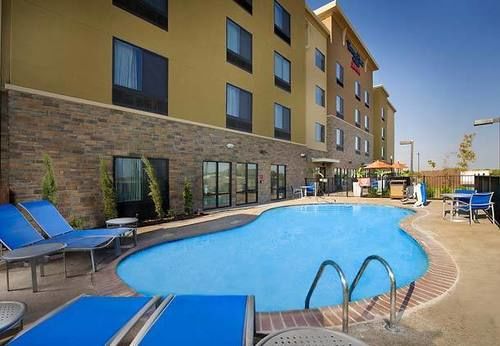 TownePlace Suites Eagle Pass  | Eagle Pass | Texas | United States 8