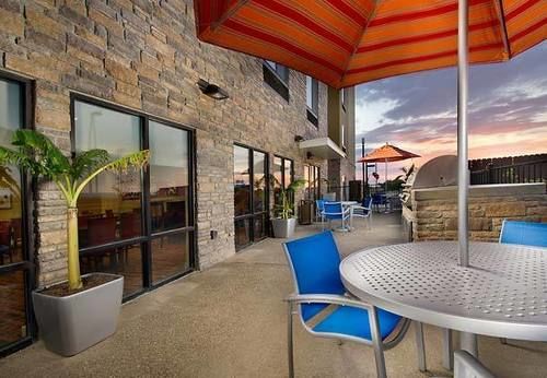 TownePlace Suites Eagle Pass  | Eagle Pass | Texas | United States 9