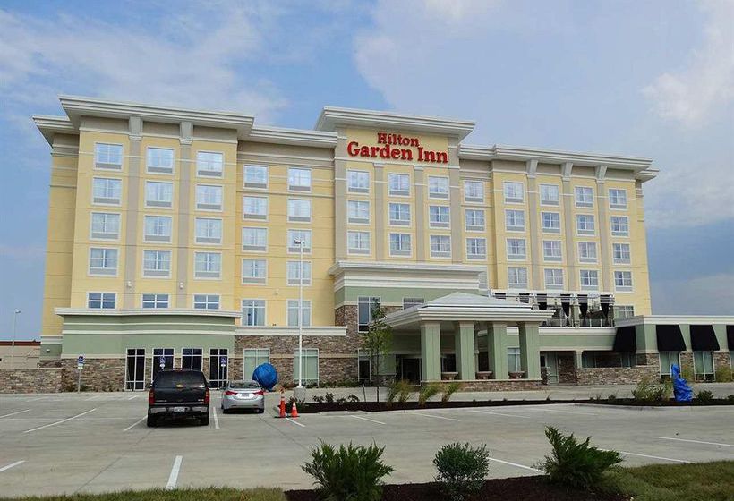 Hotel Hilton Garden Inn Olathe 