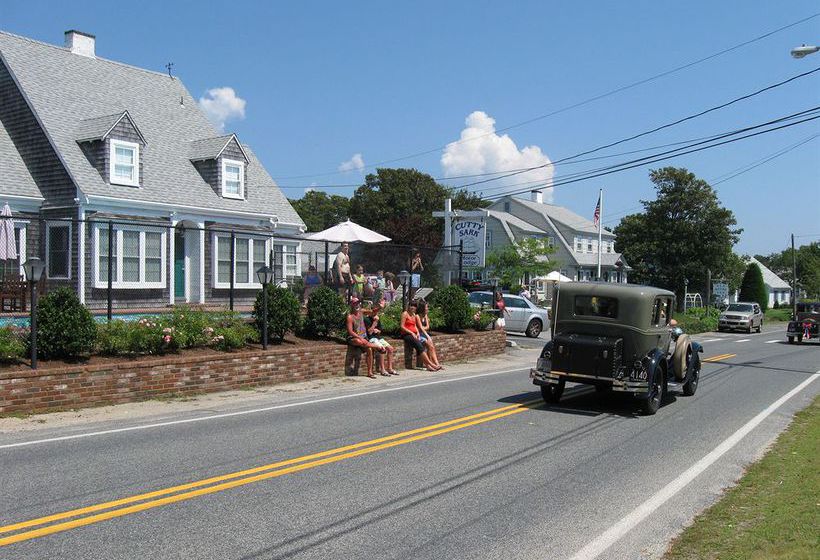 Motel The Cutty Sark  Massachusetts