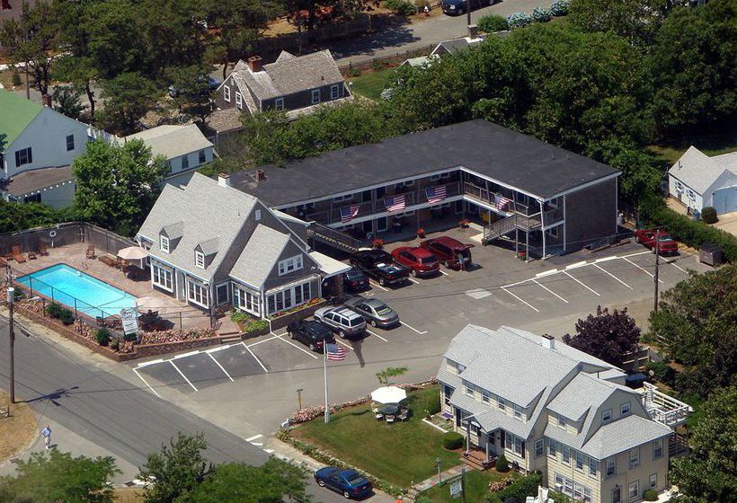 Motel The Cutty Sark   | Dennis Port | Massachusetts | United States 3