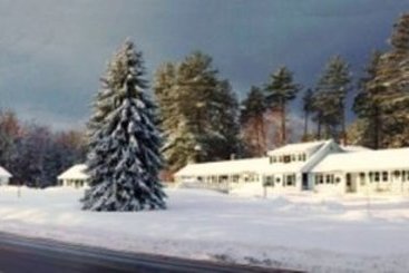 Hotel Complejo Wills Inn 