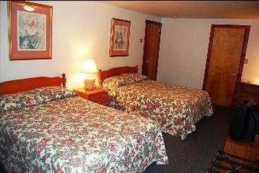 Hotel Complejo Wills Inn  | Bartlett | New Hampshire | Vereinigte Staaten 1