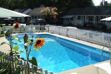 Hotel Complejo Wills Inn  | Bartlett | New Hampshire | Vereinigte Staaten 2