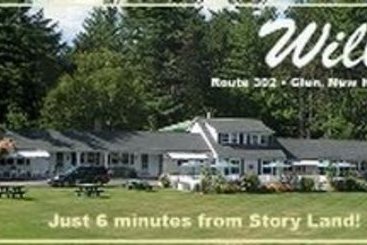Hotel Complejo Wills Inn  | Bartlett | New Hampshire | Vereinigte Staaten 3