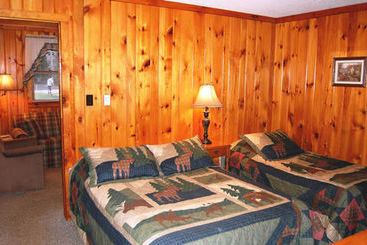 Hotel Complejo Wills Inn  | Bartlett | New Hampshire | Vereinigte Staaten 4