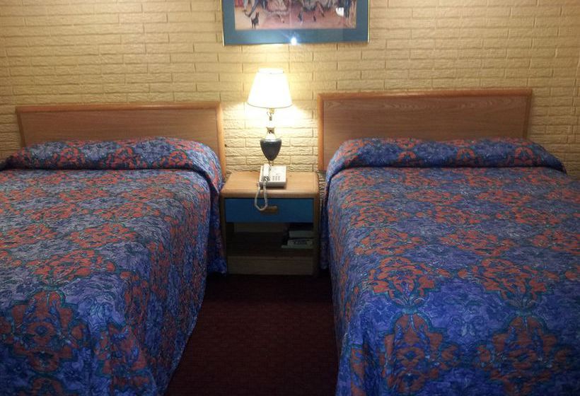 Motel Economy Inn Farmington  | Farmington | New Mexico | United States 1