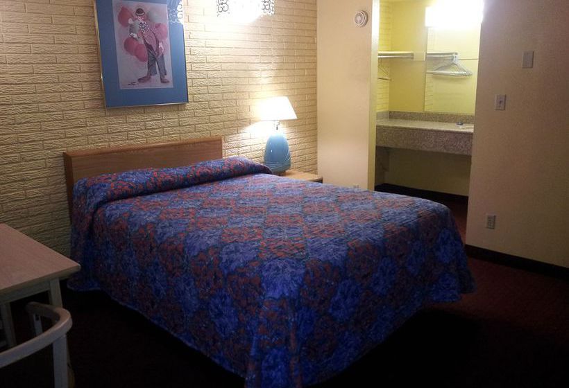 Motel Economy Inn Farmington  | Farmington | New Mexico | United States 2
