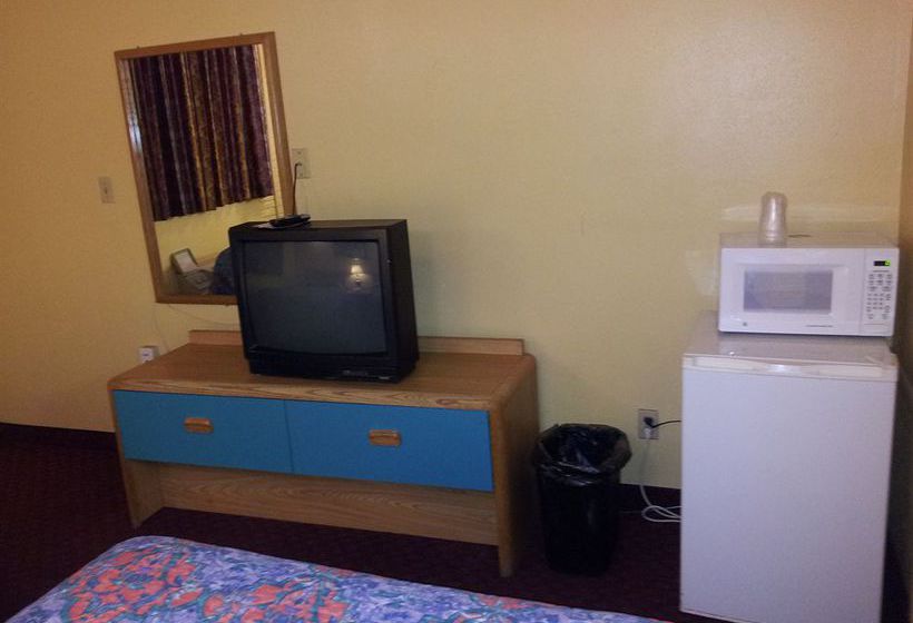 Motel Economy Inn Farmington  | Farmington | New Mexico | United States 3
